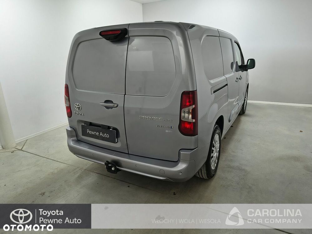 Toyota PROACE CITY - 2