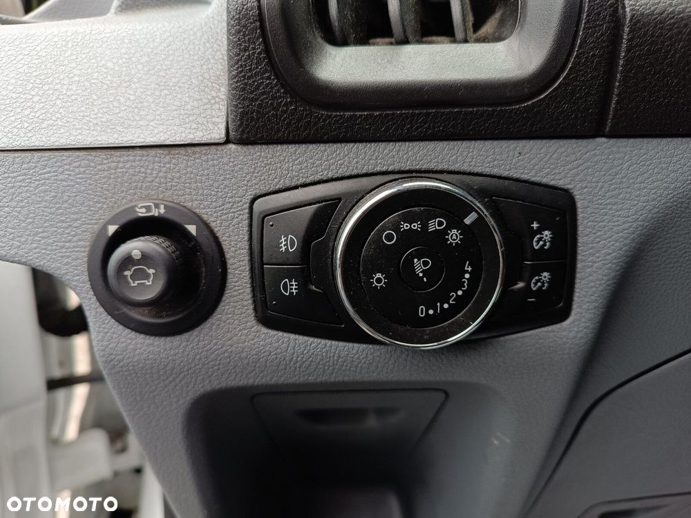 Ford transit L3H3 - 21