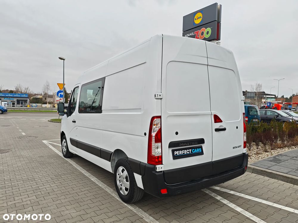 Renault Master - 10