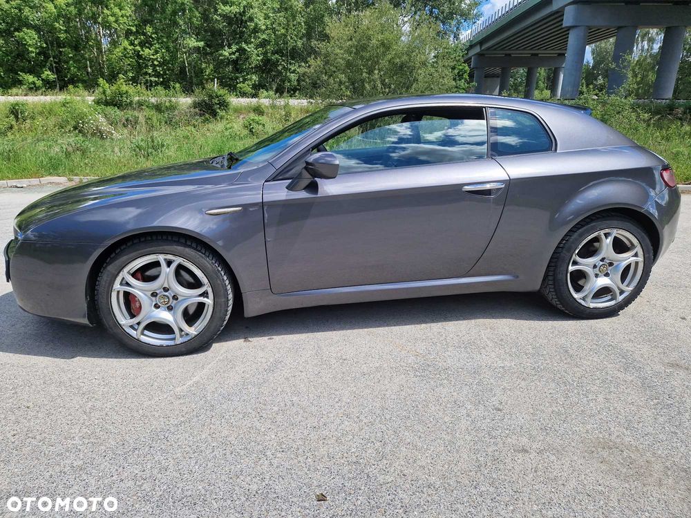 Alfa Romeo Brera - 3