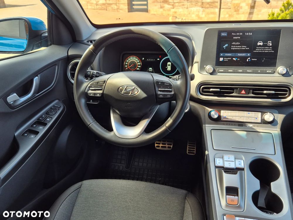 Hyundai Kona Trend - 11