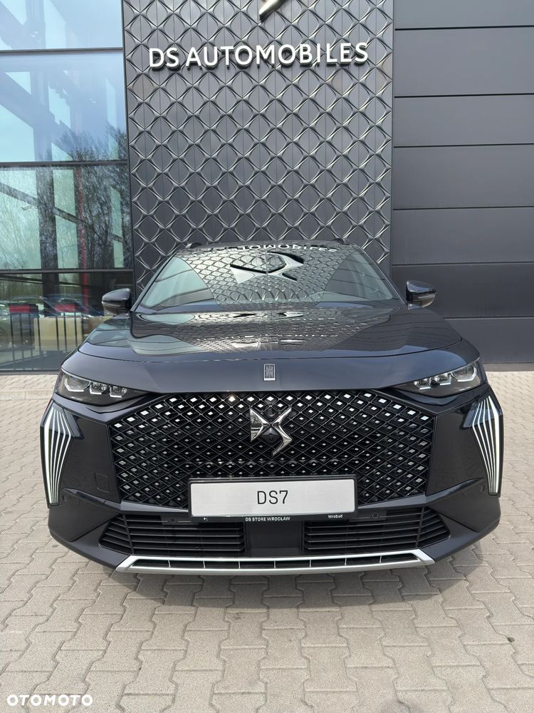 DS Automobiles DS 7 1.5 BlueHDi Etoile - 3