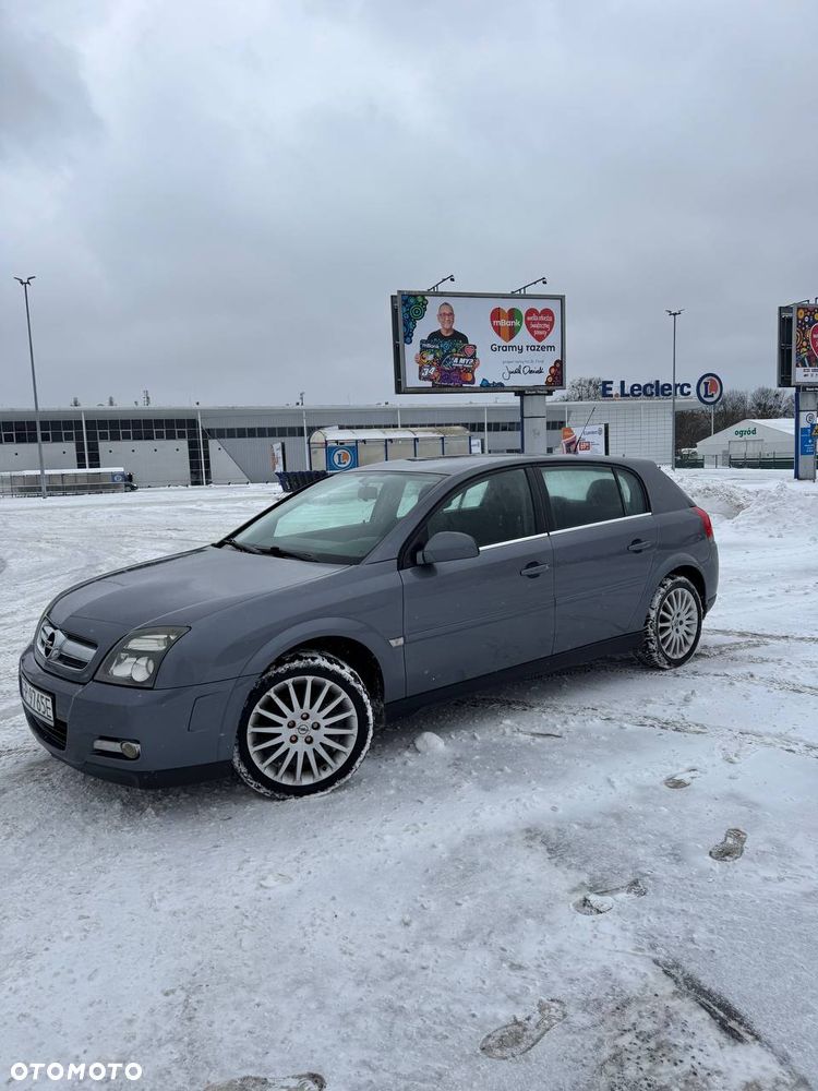 Opel Signum 2.2 Sport - 1