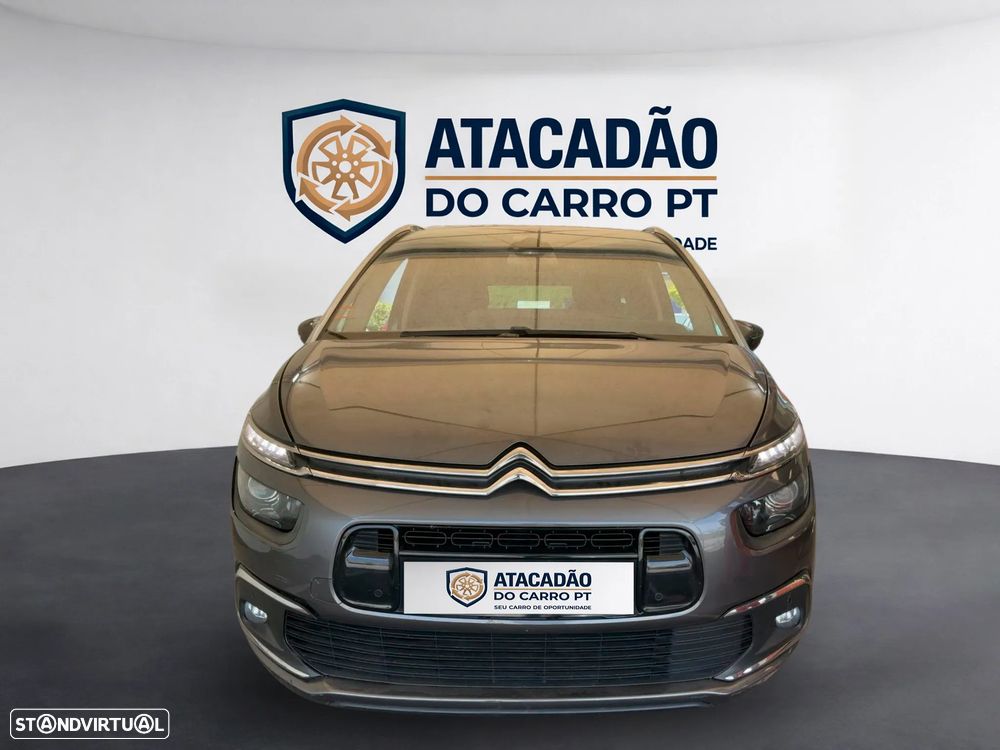Citroën Grand C4 Spacetourer - 3