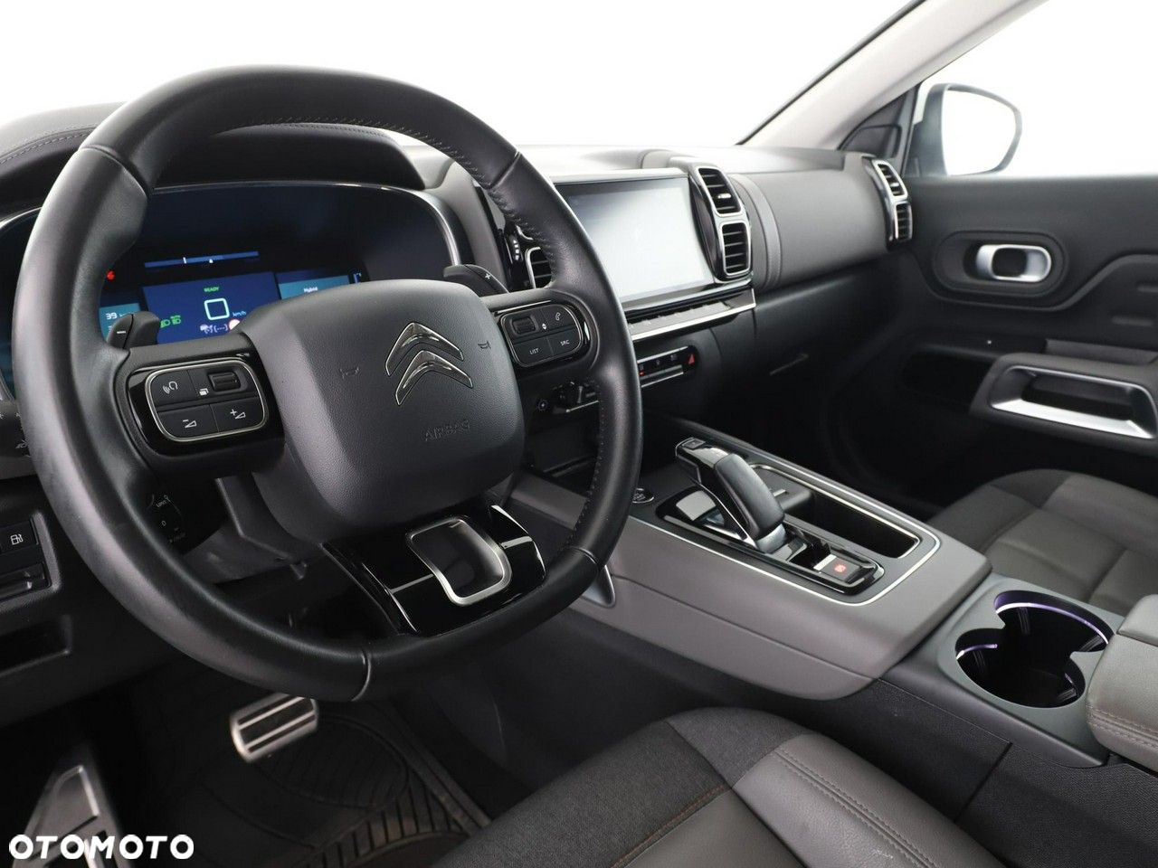 Citroën C5 Aircross 1.6 PHEV 225 Shine Pack EAT8 - 14