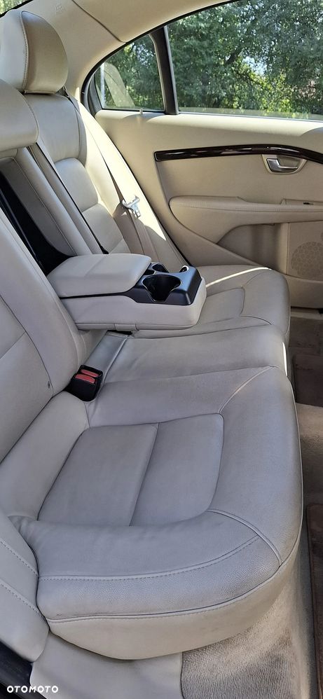 Volvo S80 T5 Drive-E Summum - 18