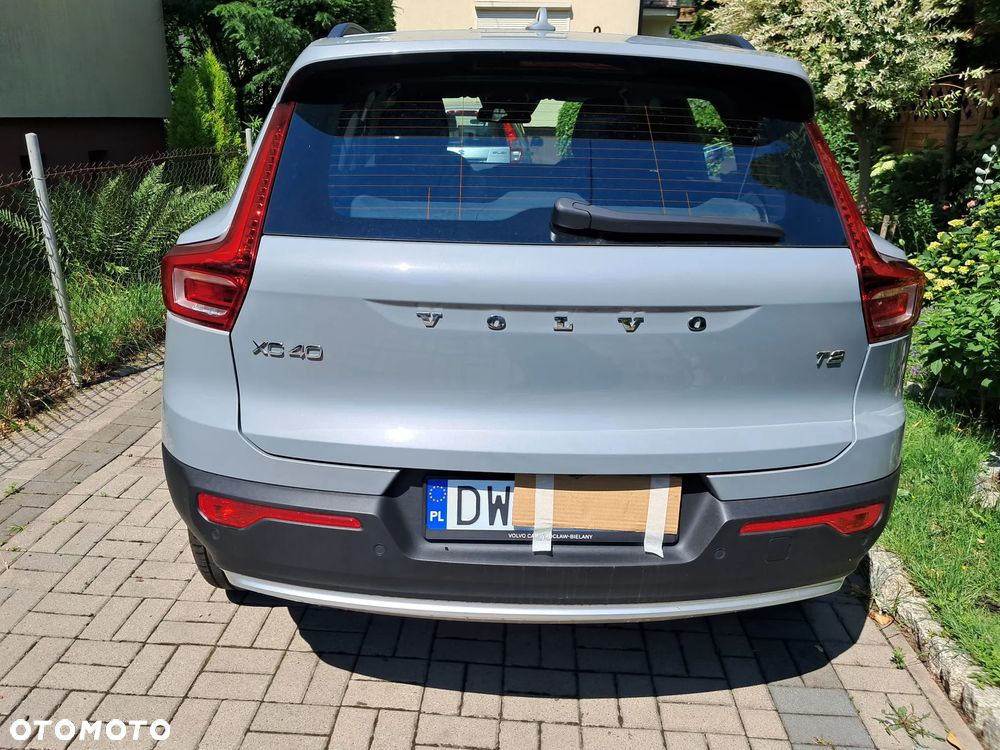 Volvo XC 40 - 5