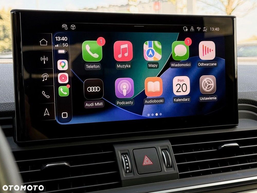 Audi Q5 Sportback - 35