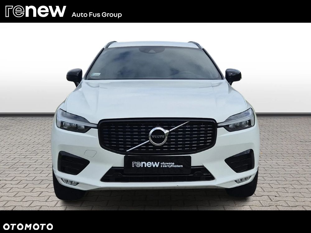Volvo XC 60 B4 B R-Design - 7