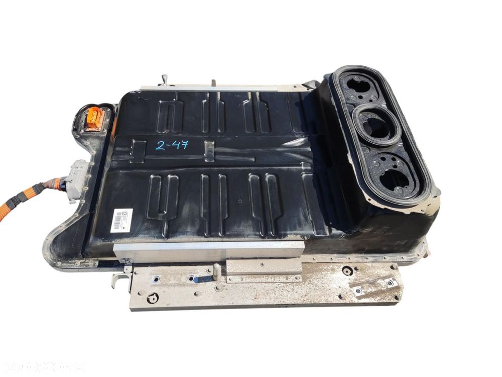 BATERIA TRAKCYJNA AKUMULATOR MAGAZYN ENERGII 41kWh RENAULT ZOE I 295108557R - 2