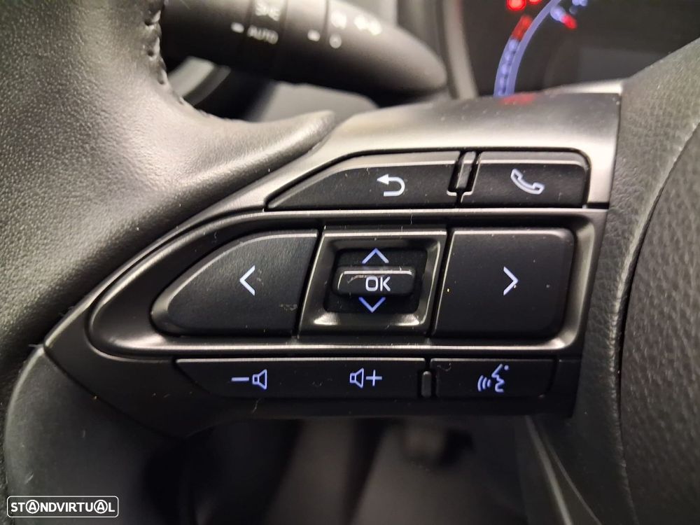 Toyota Aygo X 1.0 Play - 19