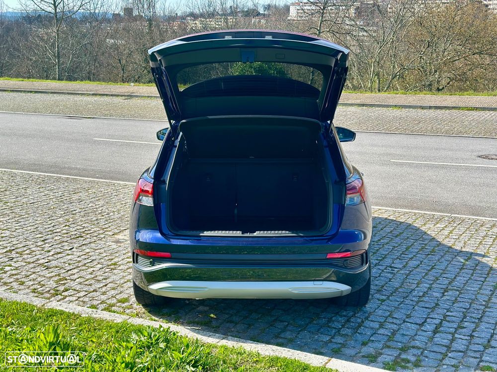 Audi Q4 e-tron 35 - 18