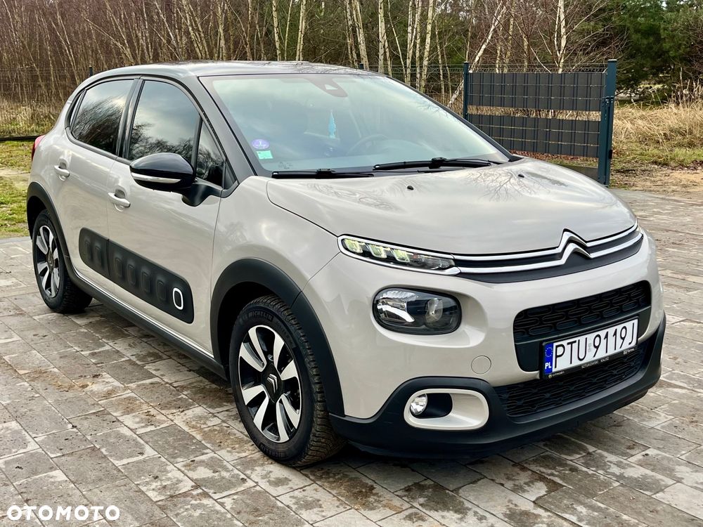 Citroën C3 Pure Tech 110 S&S EAT6 ELLE - 7
