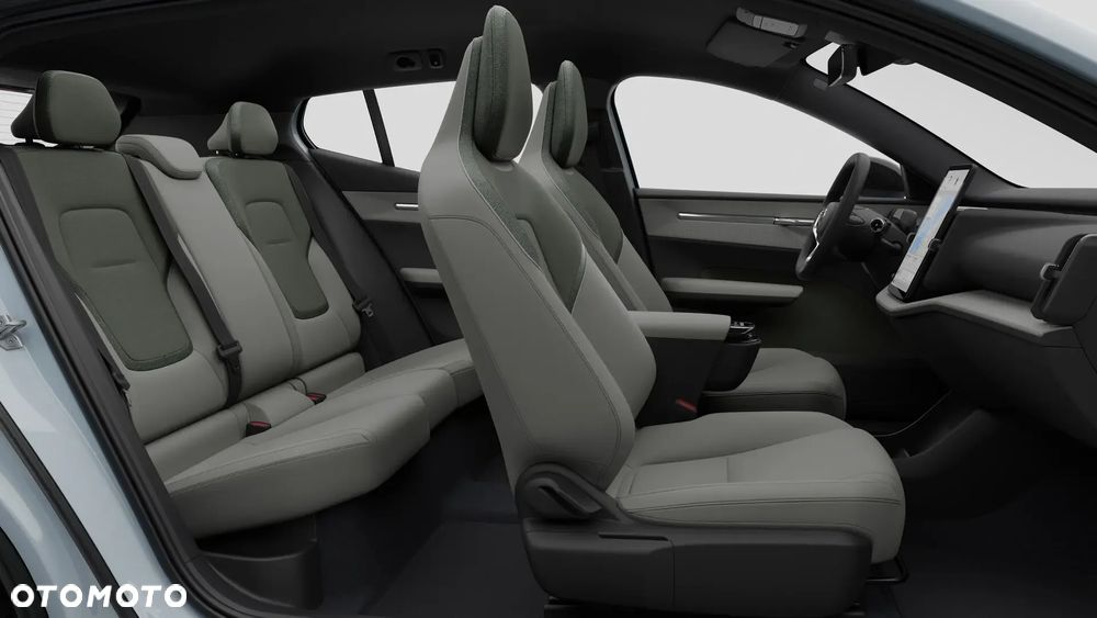 Volvo EX30 51kWh Single Motor Plus - 14