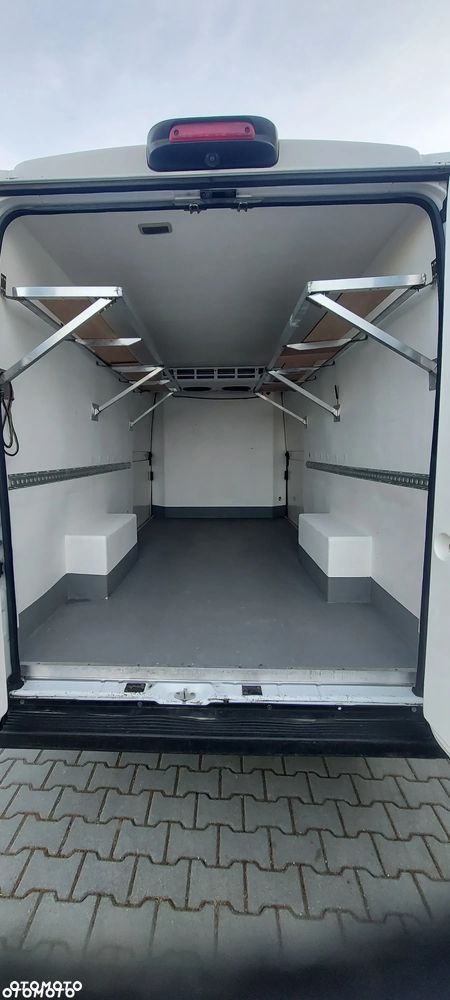 Fiat Ducato - 8