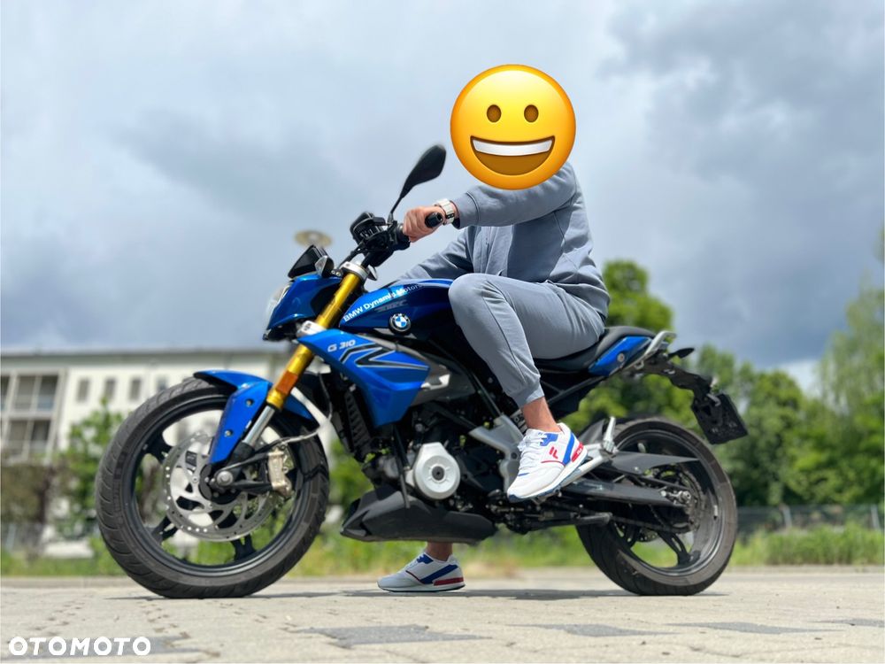 BMW G - 3