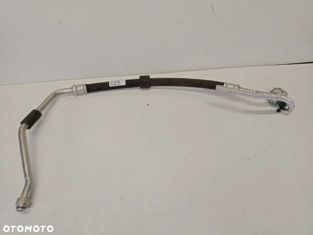 RURKA PRZEWÓD KLIMATYZACJI AUDI Q5 80A 80A816743BF