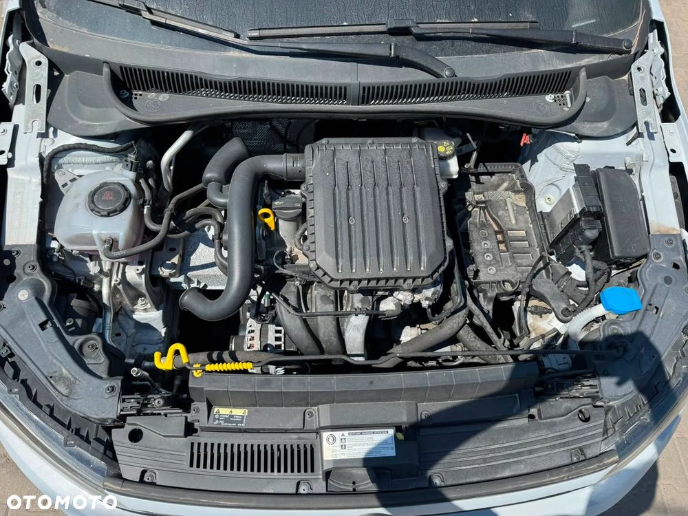 Volkswagen Polo 1.0 Beats - 12