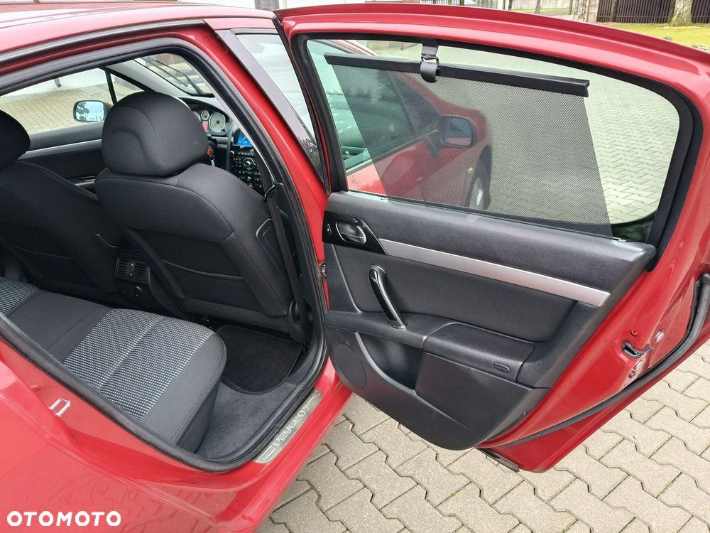 Peugeot 407 - 24