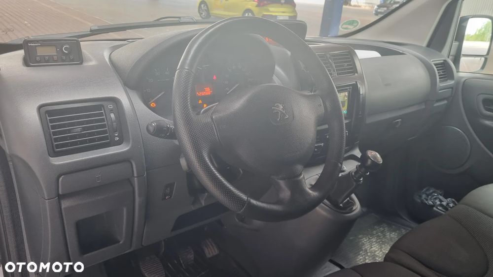 Peugeot Expert - 7
