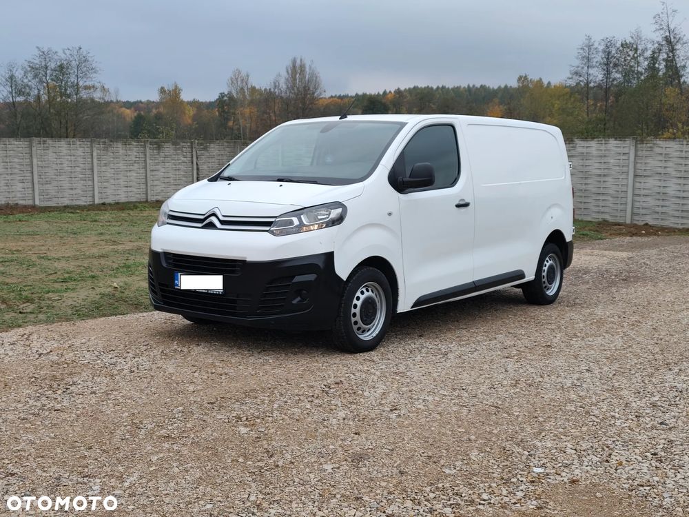 Citroën Jumpy