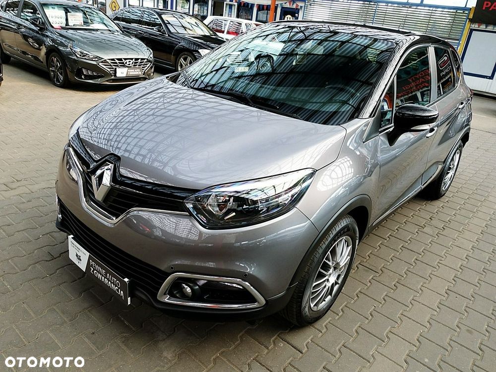 Renault Captur - 9
