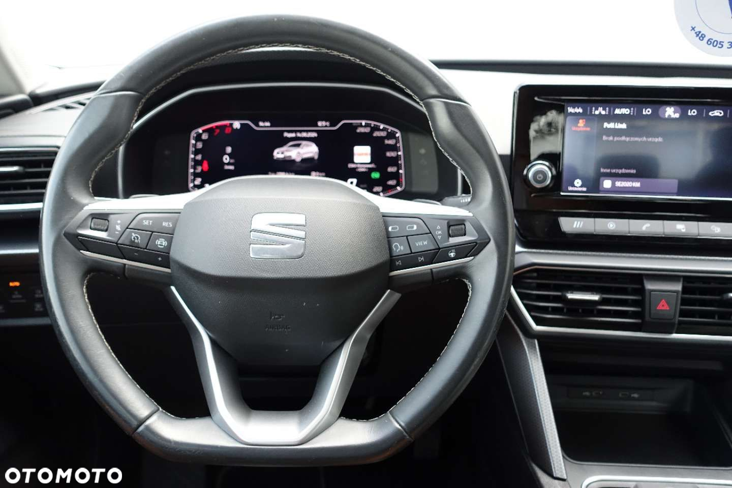 Seat Leon - 14
