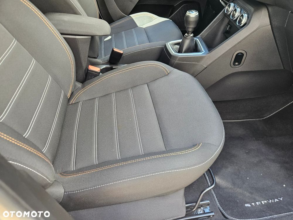 Dacia Sandero TCe 90 Comfort - 19