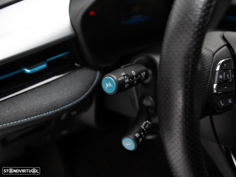 MG MG5 61 kWh Luxury - 16