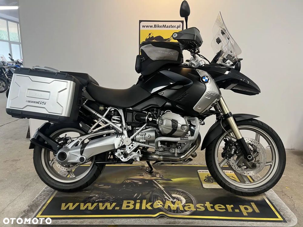 BMW R - 1