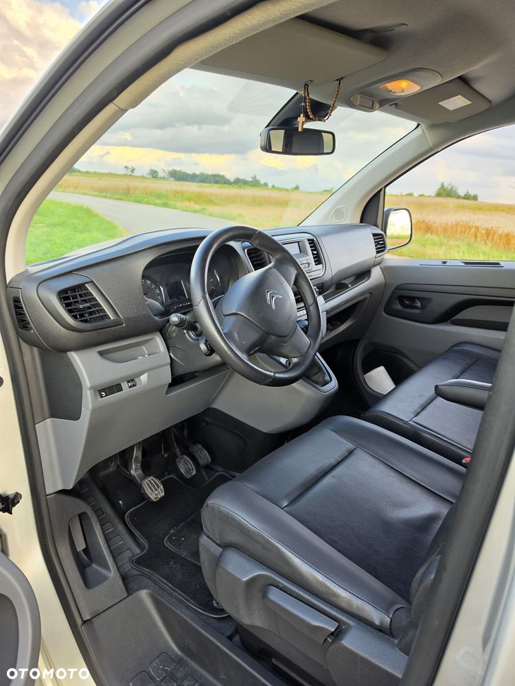 Citroën SpaceTourer - 8
