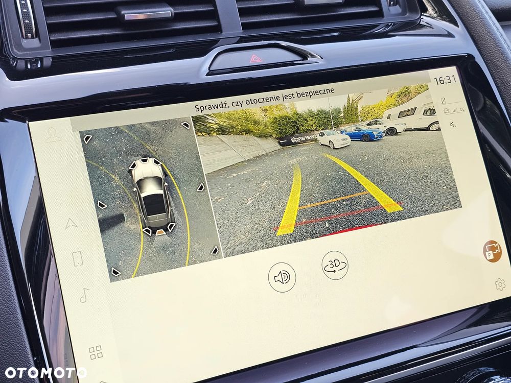 Jaguar E-Pace 1.5 P160 mHEV S - 27