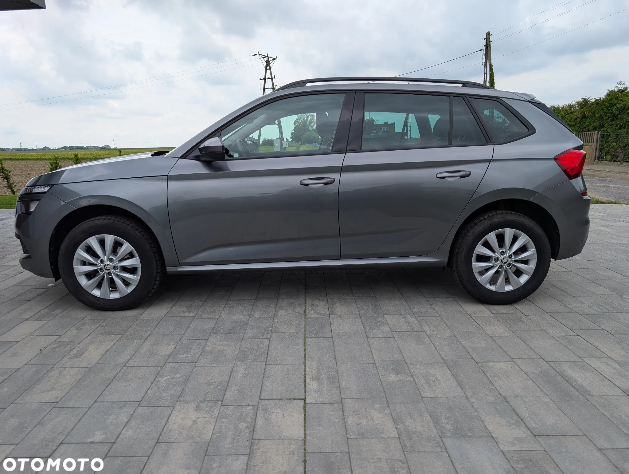 Skoda Kamiq 1.0 TSI Ambition - 3