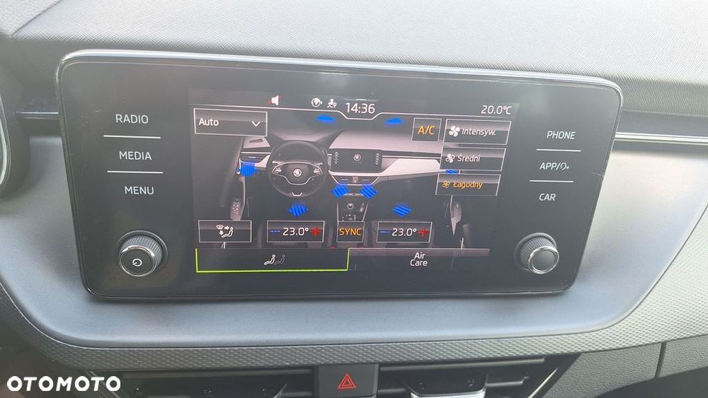 Skoda Scala 1.0 TSI Ambition - 17