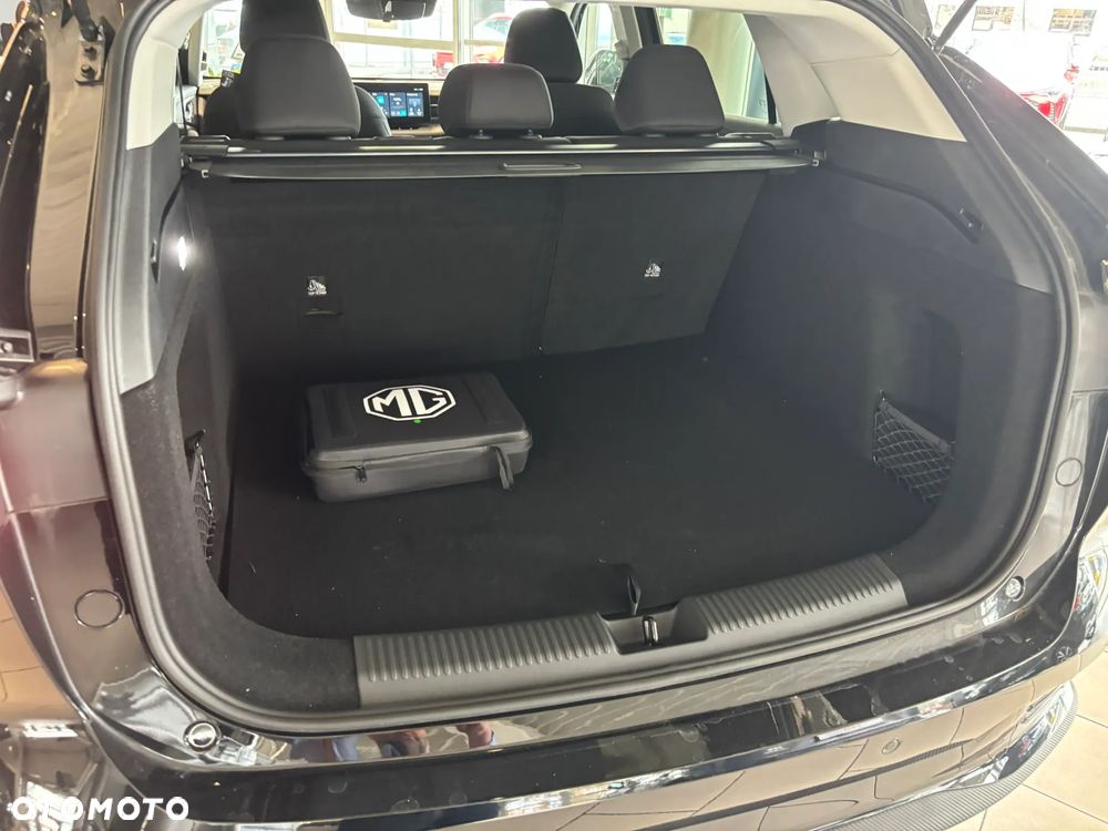 MG HS 1.5T PHEV Excite - 6