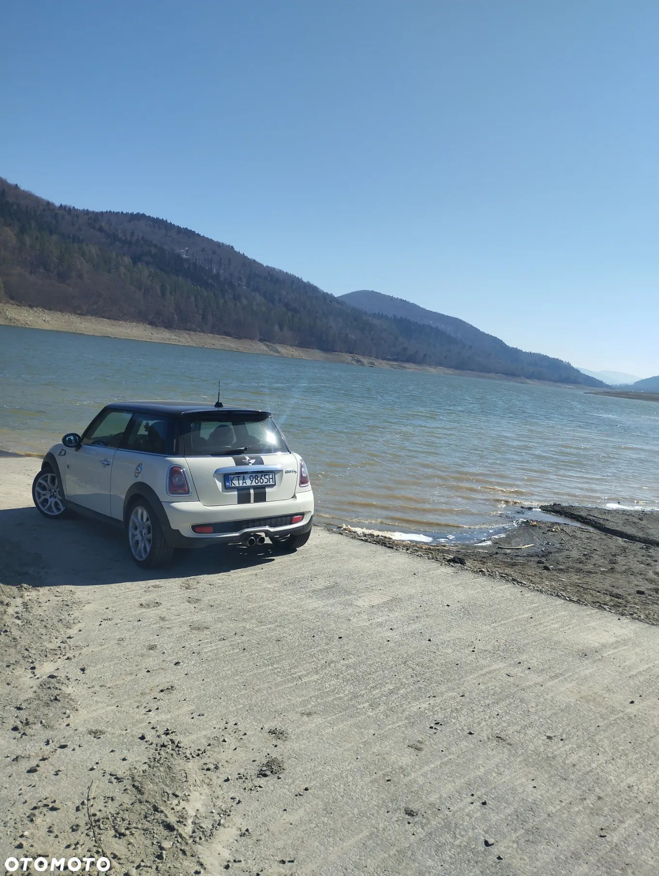 MINI Cooper S Standard - 1