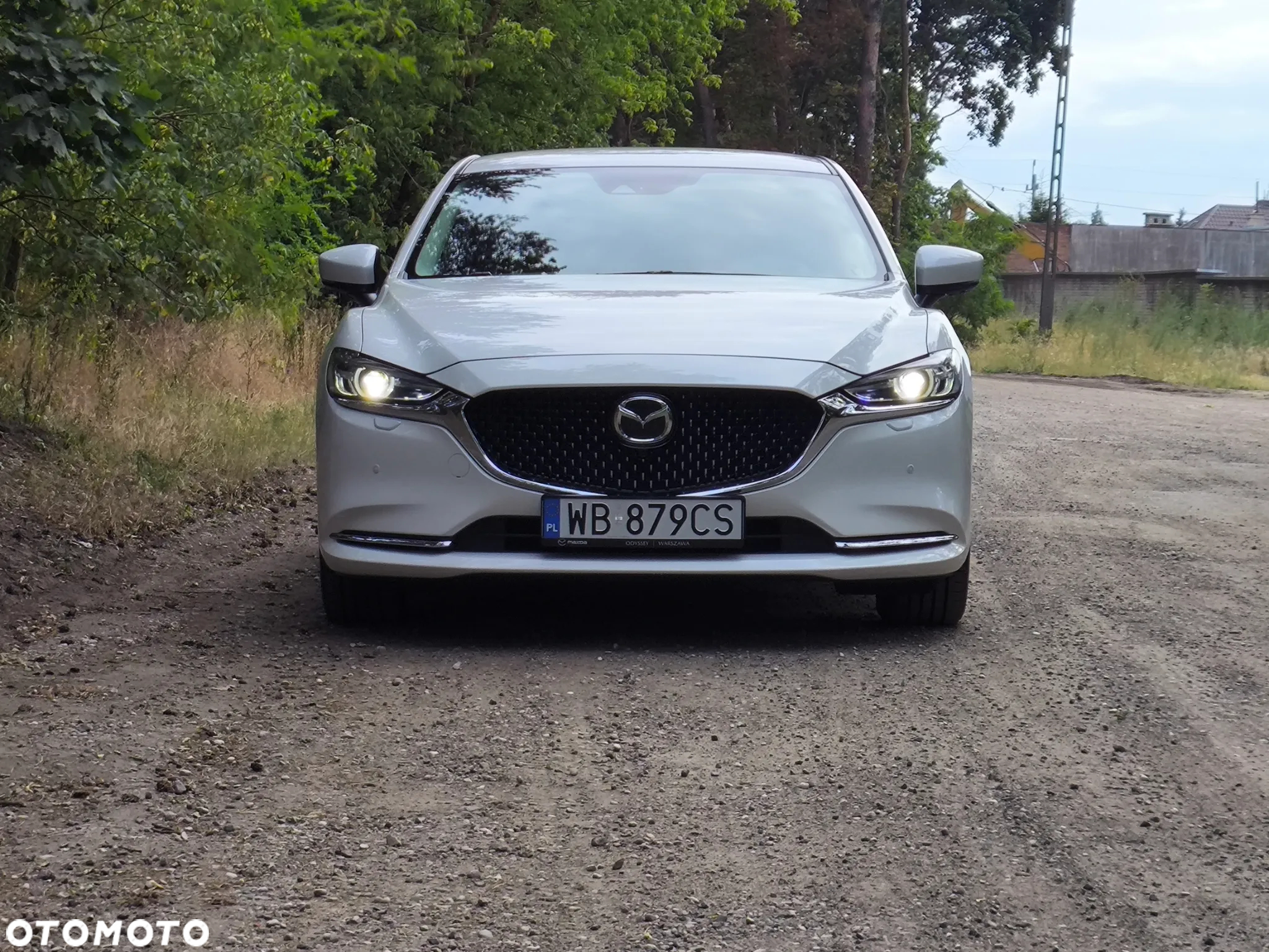 Mazda 6 2.0 Center-Line - 7