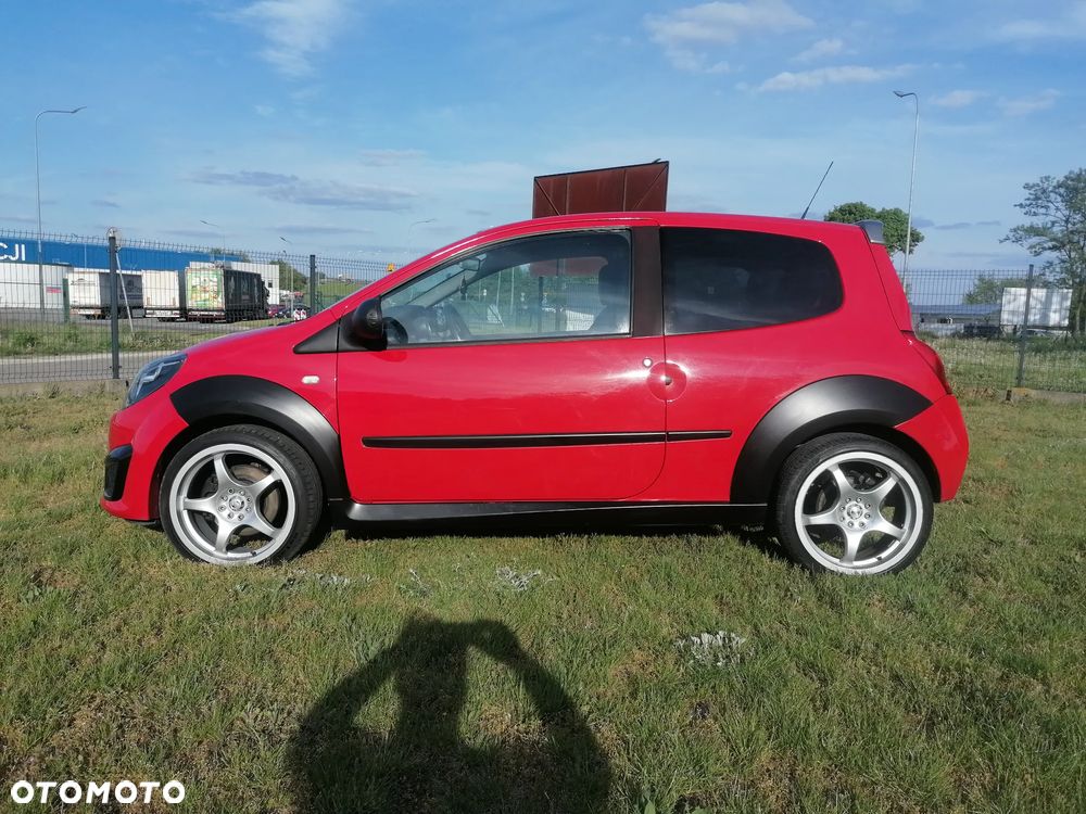 Renault Twingo 1.6 16V RS - 5
