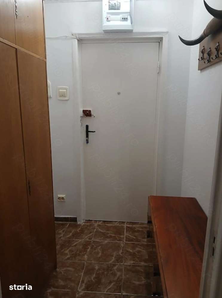 De inchiriat | Apartament 2 camere | ALEXANDRU CEL BUN IASI — fotografia 3