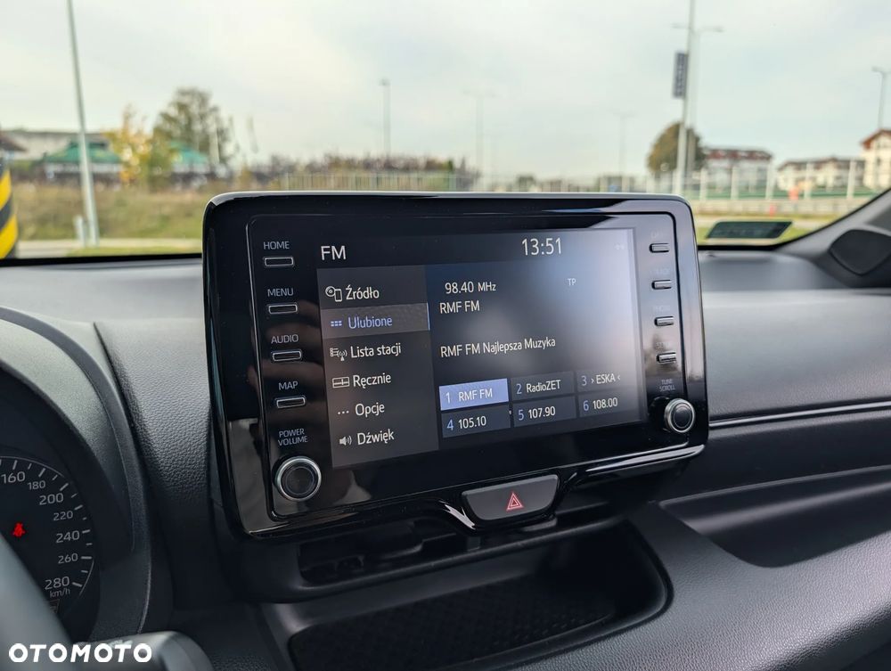 Toyota GR Yaris 1.6 Dynamic - 16