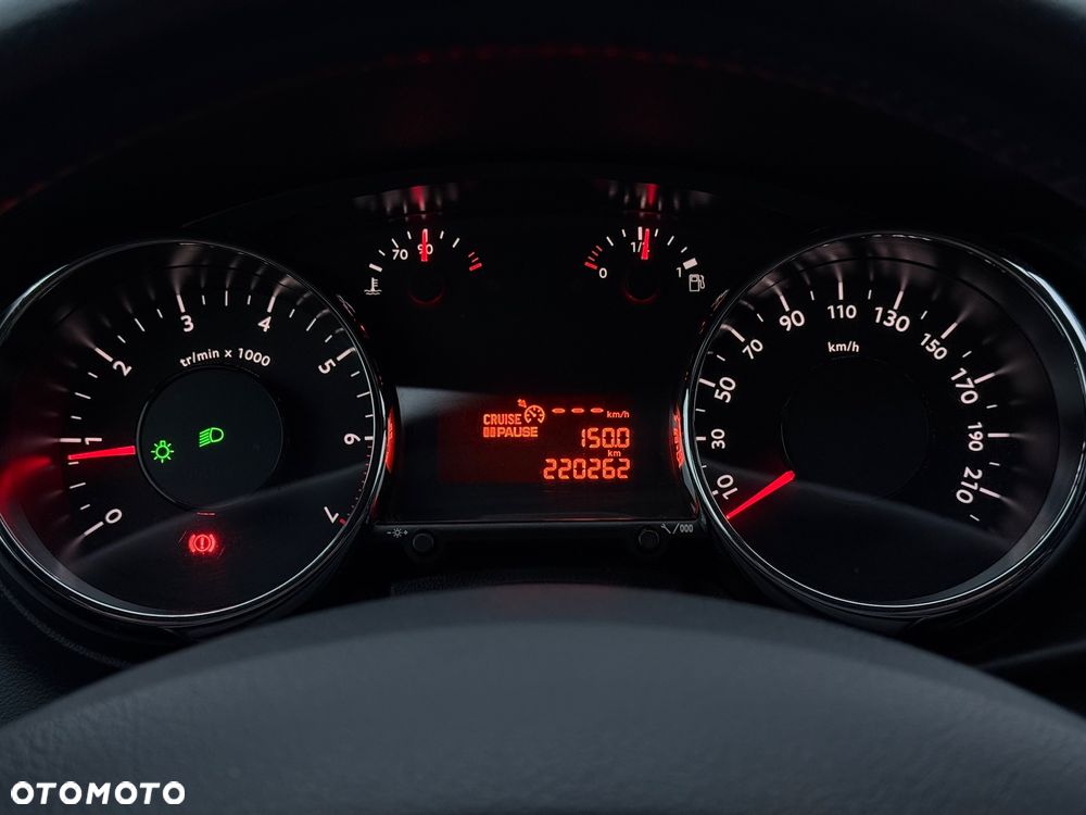 Peugeot 3008 1.6 Style - 17