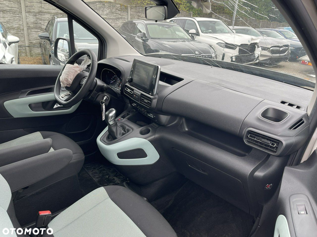 Citroën Berlingo - 9