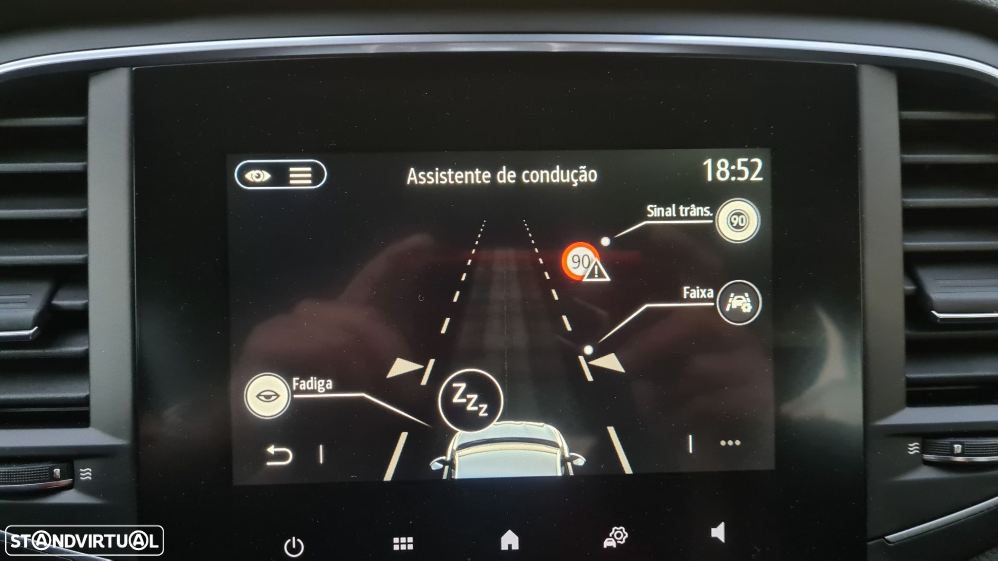 Renault Mégane 1.5 Blue dCi Intens EDC - 24