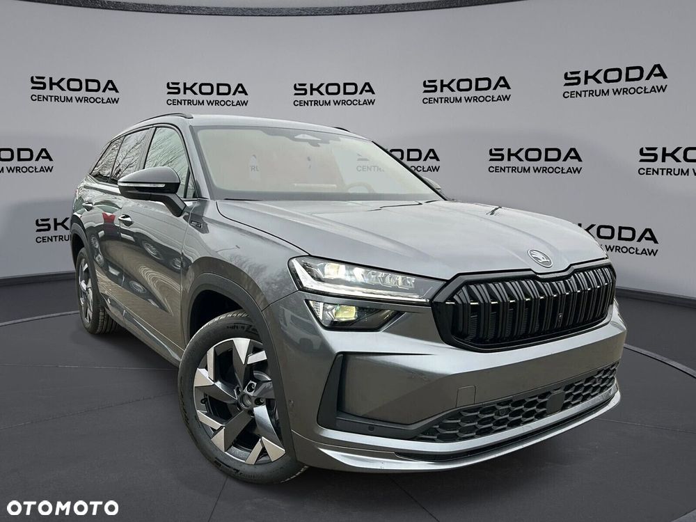 Skoda Kodiaq - 8