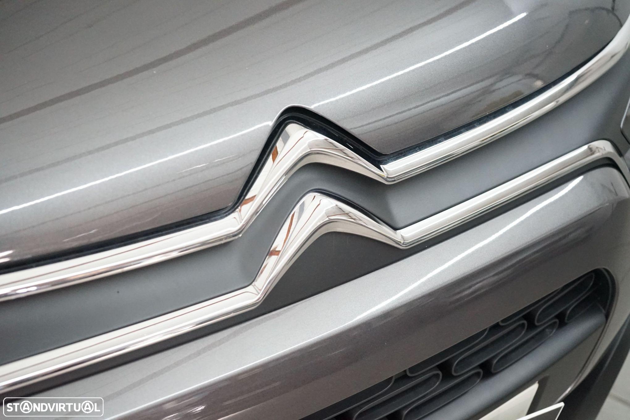 Citroën C3 1.2 PureTech Shine - 8