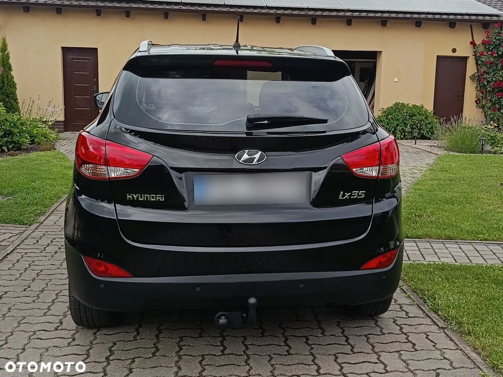 Hyundai ix35 1.6 GDI Comfort 2WD - 3