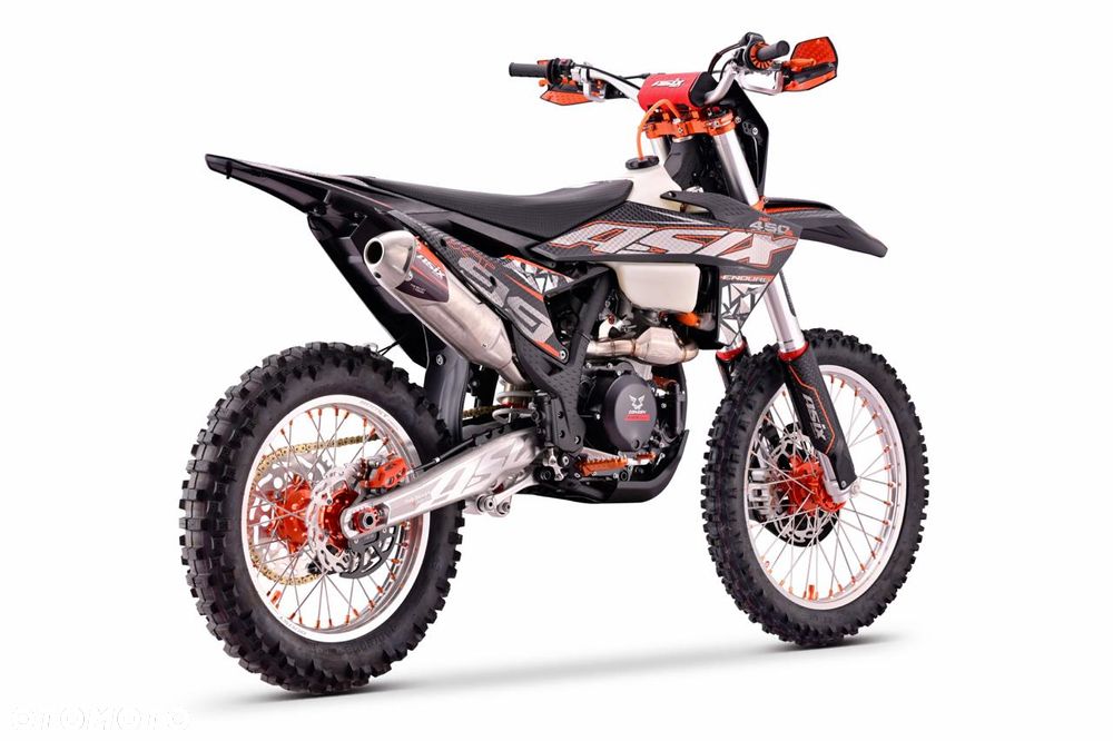 ASIX XT - 30