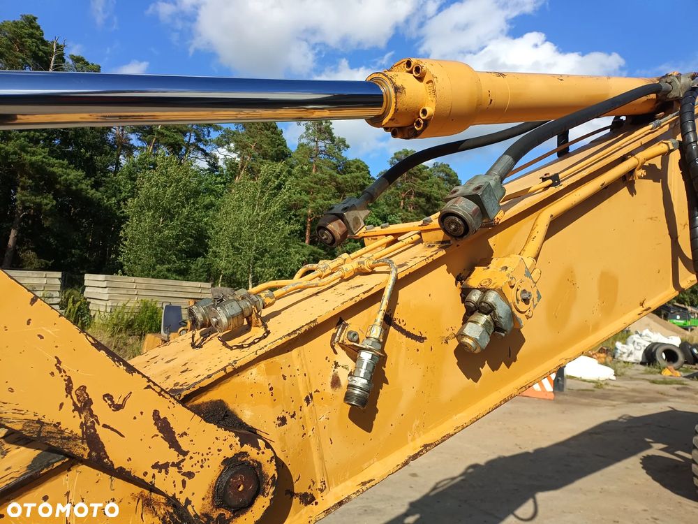 Caterpillar M315C - 5