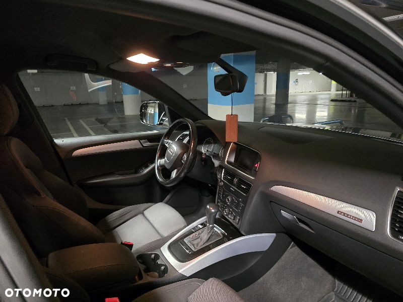 Audi Q5 2.0 TFSI Quattro S tronic - 8