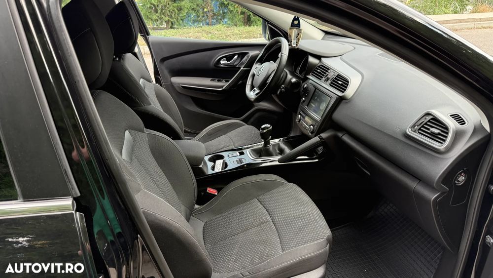 Renault Kadjar Energy dCi 110 Business - 8